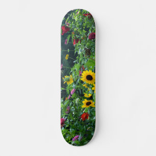 Garden View Skateboard