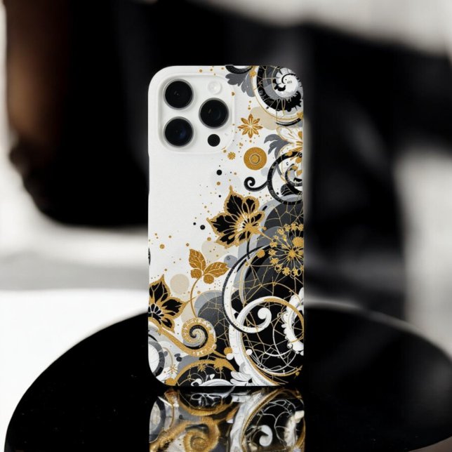 Garden Whimsy Case-Mate iPhone Case (Creator Uploaded)
