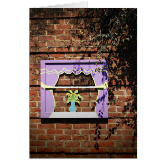 Garden Window