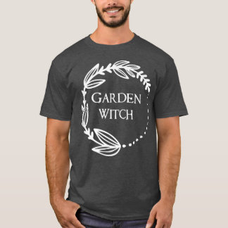 Garden Witch 1068  T-Shirt