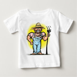 Gardener Baby T-Shirt