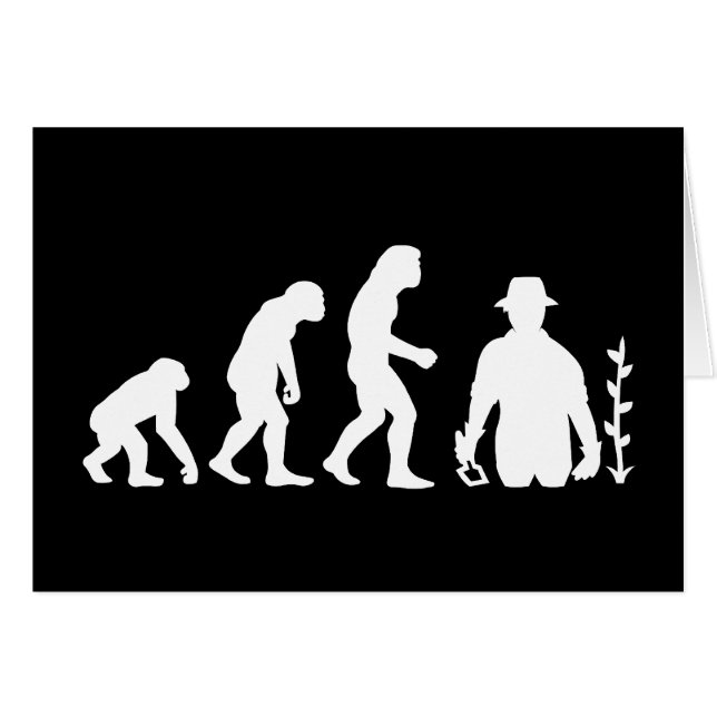 Gardener Evolution (Front Horizontal)