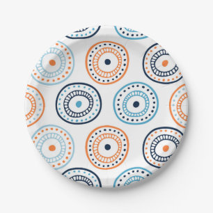 Gardener Gifts Flowers Always Make People Better Paper Plate