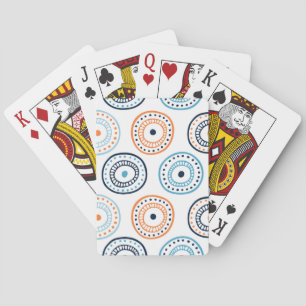 Gardener Gifts Flowers Always Make People Better Playing Cards