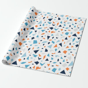 Gardener Gifts Flowers Are A Proud Assertion Wrapping Paper