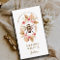 Gardener Honey Bee Blush Pink And Floral 