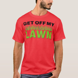 Gardener Lawn e 1 T-Shirt