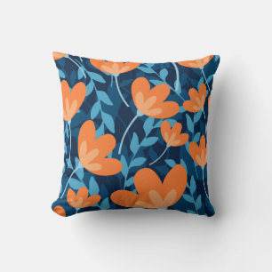 Gardener Lover Flowers Do Not Tell Cushion