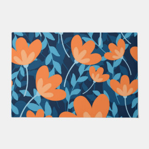 Gardener Lover Flowers Do Not Tell Doormat