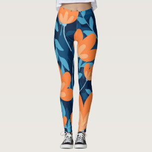 Gardener Lover Flowers Do Not Tell Leggings