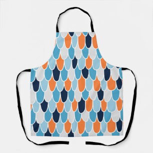 Gardener Lover Life Is The Flower Apron