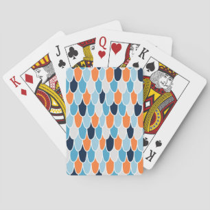 Gardener Lover   Life Is The Flower Playing Cards