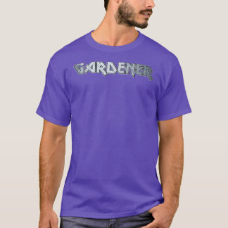 Gardener T-Shirt