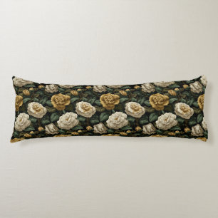 Gardenias Nature Room Makeover Artistic Couch Body Cushion