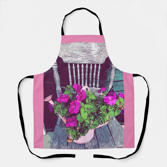 Gardening Apron (Front)