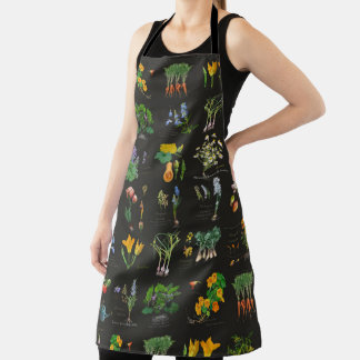 Gardening apron