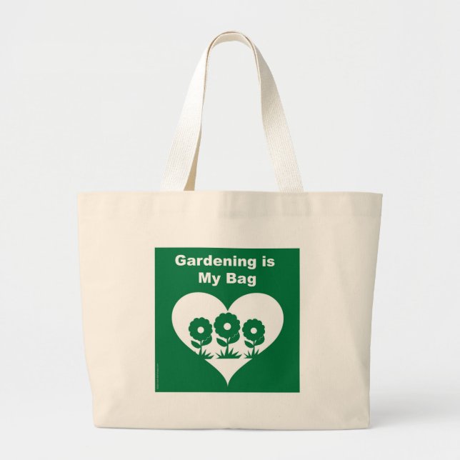 Gardening Bag (Front)