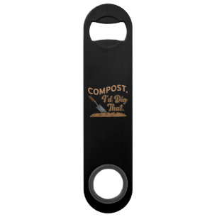 Gardening Compost Gardener Gift