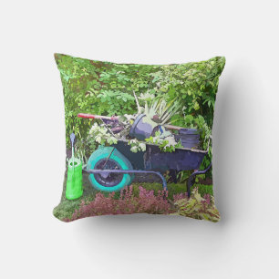 GARDENING CUSHION