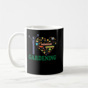 Gardening Garden Lovers 2022 Coffee Mug