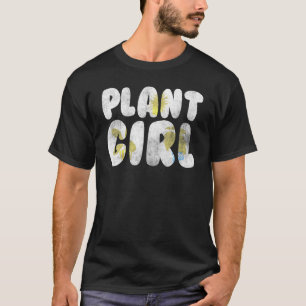 Gardening Houseplants Landscaping Gardener Plant G T-Shirt