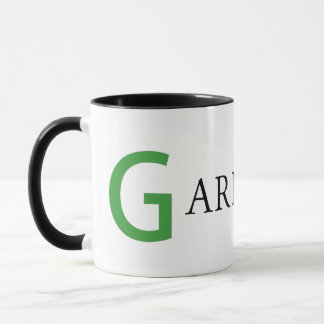 Gardening Mug
