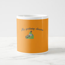 Gardening obsession