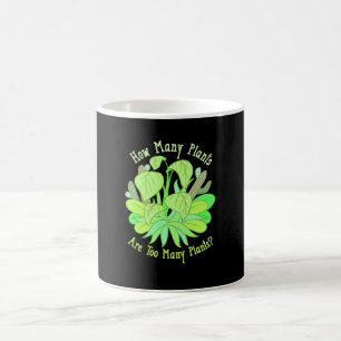 Gardening Plant Lover Gifts Coffee Mug