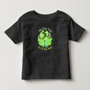 Gardening Plant Lover Gifts Toddler T-Shirt