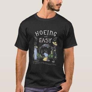 Gardening Pun T-Shirt