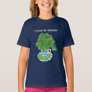 Gardening Tee Shirt