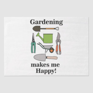 Gardening Tools Gardening Tissue Paper