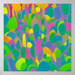 Gardens By The Bay - Canvas Art Print