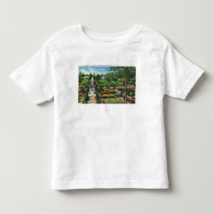 Gardens of Inniscarra Toddler T-Shirt