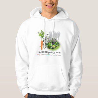 GARDENSynergy - Hoodie