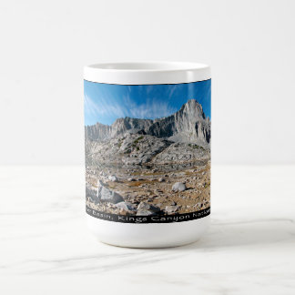 Gardiner Basin Mug