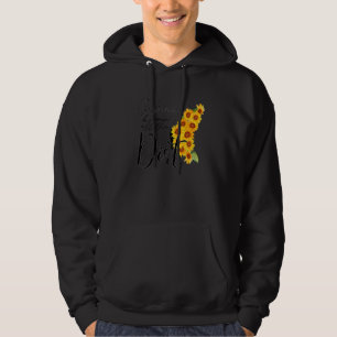 Gardner Quote Gardeners Know All The Dirt Gardner Hoodie