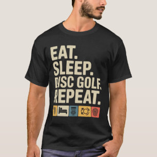 Garge Plate Rochester Ny Food Design _13  T-Shirt