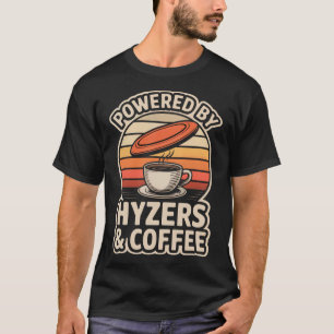 Garge Plate Rochester Ny Food Design _15 T-Shirt