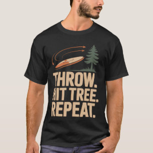Garge Plate Rochester Ny Food Design _1 T-Shirt