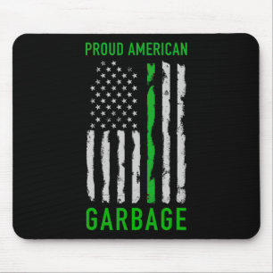 Garge Political Republican - Republican Garge- Tru Mouse Pad