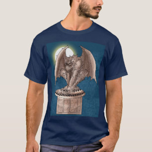 Gargoyle Connect T-Shirt