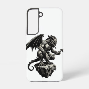Gargoyle Samsung Galaxy Case