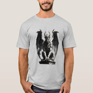 Gargoyle T-Shirt