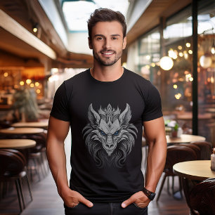 Gargoyle T-Shirt