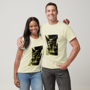 Gargoyle T-Shirt