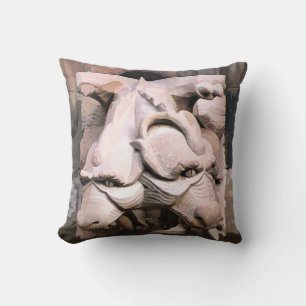 GARGOYLES CUSHION