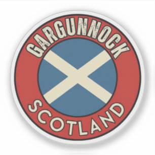 Gargunnock, Scotland