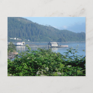 Garibaldi Postcard