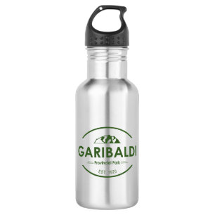 Garibaldi Provincial Park 532 Ml Water Bottle